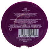 COVERGIRL Simply Ageless Wrinkle Defying Pressed Powder, 100 Translucent, 3.9 oz, Pressed Powder, Face Powder, Oil Free Loose Powder, Full Coverage Powder, Hydrating Formula, Cruelty-Free