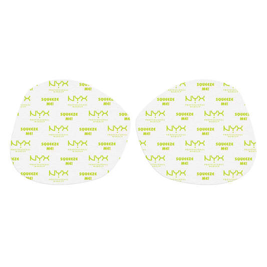 NYX Professional Makeup Fat Oil Fat Cheeks Butt Mask, Coconut Cutie, 1.36 fl oz