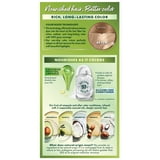 Garnier Nutrisse Nourishing Hair Color Creme, 111 Extra Light Ash Blonde