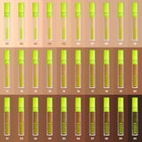 NYX Professional Makeup Wonder Snatch Matte Concealer, Full Coverage Under Eye Concealer, Vanilla, 0.10 fl oz