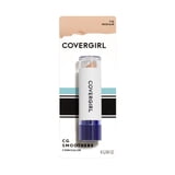 COVERGIRL Smoothers Moisturizing Concealer, 715 Medium