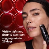 OLAY REGENERIST Lifting & Sculpting Face, Neck, Decollete Treatment, Fragrance-Free, Triple Collagen Peptide with NAD+