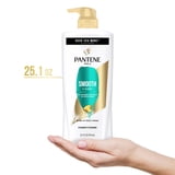Pantene Pro-V Conditioner Smooth and Sleek, 25.1 fl oz
