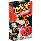(12 pack) Cheetos Mac 'N Cheese, Flamin' Hot Flavor, 5.9 oz Box