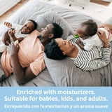 Johnson's Baby Body Moisturizing Oil with Shea & Cocoa Butter, 20 oz