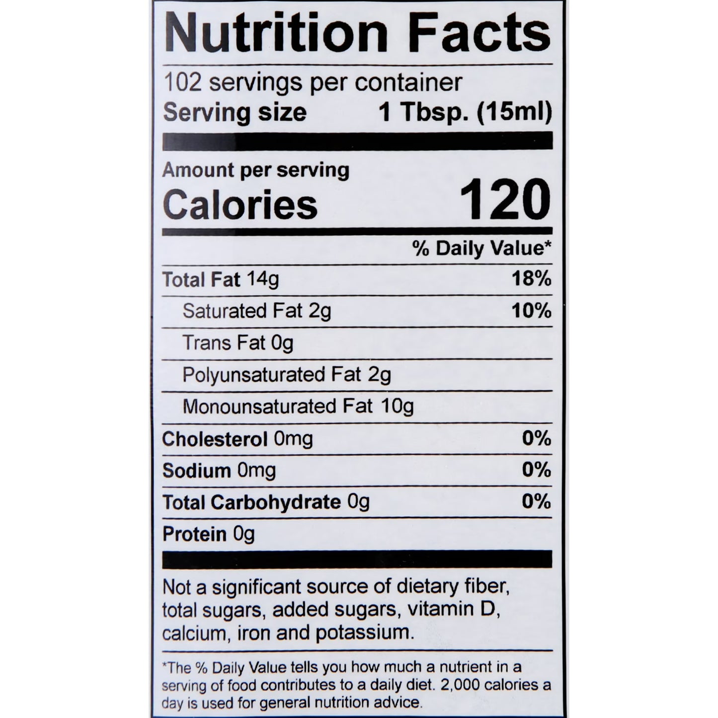 Tropical Plantation Avocado Oil, 51 Fl oz