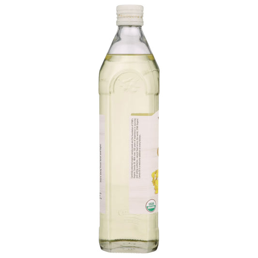 Star Organic Canola Refined Oil, 750ml Bottle