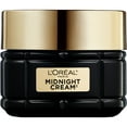 L'Oreal Paris Age Perfect Cell Renewal Midnight Cream, with Antioxidant Recovery Complex, 1.7 oz