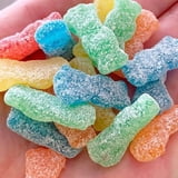(6 pack) SOUR PATCH KIDS Soft & Chewy Gummy Candy, Family Size, Bulk Candy, 1.8 lb