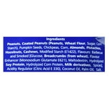 Ziyad Castania Extra Mixed Nuts 300 Gm