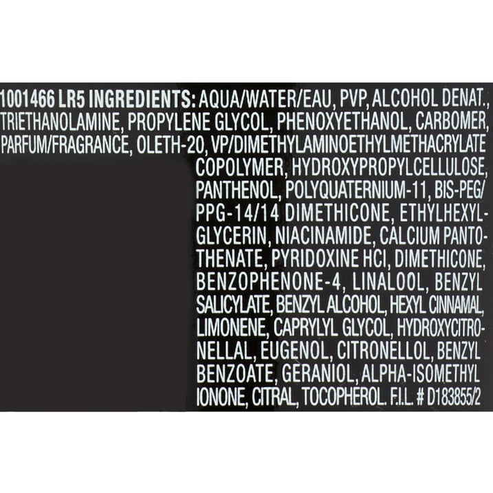 L'Oreal Paris Studio Line Mega Extreme Hold Hair Gel, 6.8oz