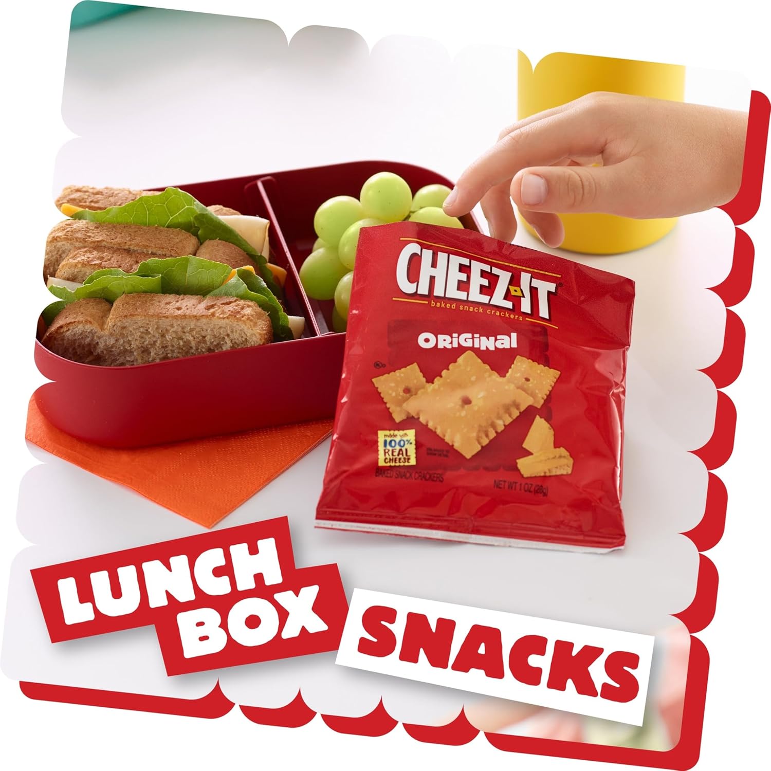 Snacks