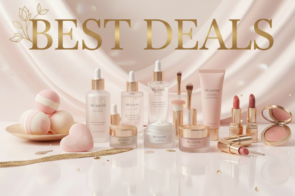 Unbelievable Deals
