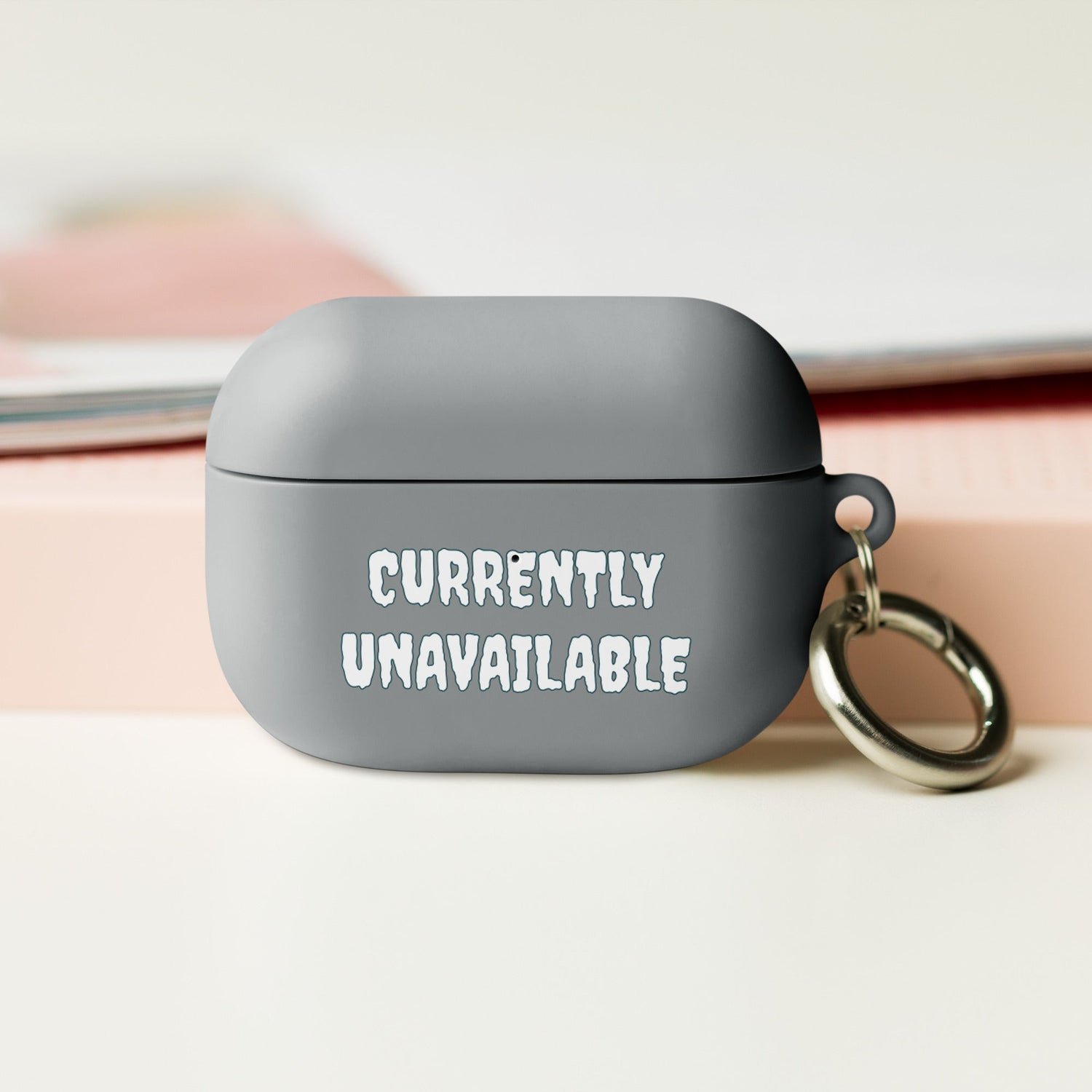 Currently Unavailable