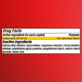 Equate Acetaminophen Extended Release Tablets, 650 mg, Arthritis Pain Relief, Easy-Open Cap, 225 Count