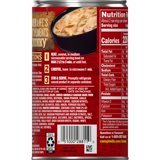 (2 pack) Campbell's Chunky Creamy Chicken Cajun Style Alfredo with Andouille Sausage Soup, 18.8 oz Can