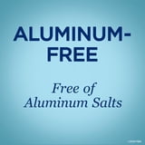 (2 pack) Secret Aluminum Free Deodorant for Women, Lavender, 2.4 oz