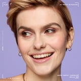 NYX Professional Makeup Wonder Snatch Matte Concealer, Full Coverage Under Eye Concealer, Vanilla, 0.10 fl oz