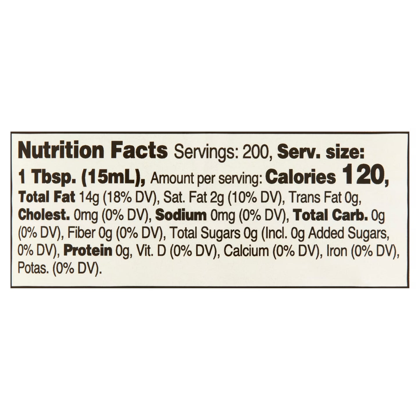 (4 pack) Great Value Classic Olive Oil for Cooking 101 fl oz