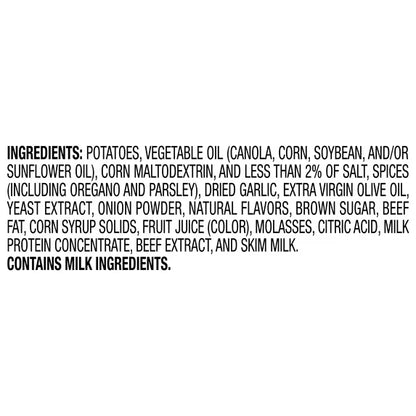LAYS ARGENTINIAN-STYLE STEAK WITH CHIMICHURRI 2.5OZ