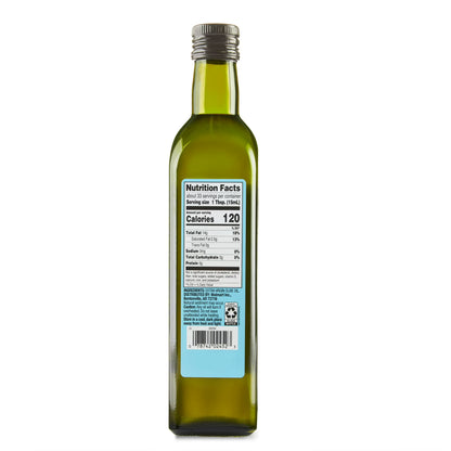 (6 pack) Great Value California Extra Virgin Olive Oil, 16.9 fl oz