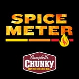 (2 pack) Campbell's Chunky Soup, Spicy Chicken and Sausage Gumbo, 18.8 oz Can