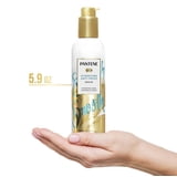 Pantene Pro-V Smooth Hair Hydrating Anti-Frizz Serum, 5.9 oz