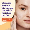 Clean & Clear Morning Burst Oil-Free Gentle Daily Acne Face Wash, 8 fl. oz