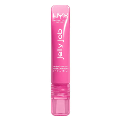 NYX Professional Makeup Jelly Job Lip Gloss, Jelly Icing 11