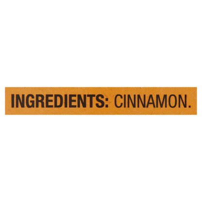 Great Value Ground Cinnamon, 18 oz