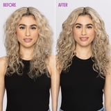 Not Your Mother's Curl Talk Defining Cream, Frizz Control Gel, and Curl Activating Mousse, 3 Pack