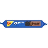 OREO Chocolate Creme Chocolate Sandwich Cookies, Family Size, 18.71 oz