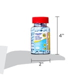 Equate All Day Pain Relief Naproxen Sodium Caplets, 220 mg, 270 Count, Compare to Aleve Caplets Active Ingredient