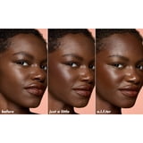 e.l.f. Soft Glam Cream Bronzer, Deep, 0.33 oz