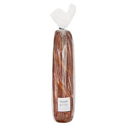 Freshness Guaranteed Wheat Bakery French Bread Loaf, 13 oz, 1 Loaf