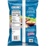 Ruffles Potato Chips Original Snack Chips, 8.5 Ounce Bag