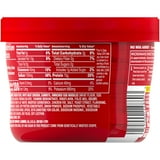 (6 pack) Campbell’s Chunky Classic Chicken Noodle Soup, 15.25 oz Microwavable Bowl