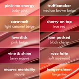 e.l.f. Glow Reviver Lip Oil Stick, Loveslick, 0.11 oz