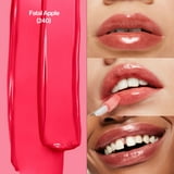 Revlon Super Lustrous Moisturizing High Shine Lip Gloss, 240 Fatal Apple, 0.13 oz
