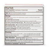 (3 pack) Equate Regular Strength Chocolate Laxative, 24 Pieces
