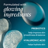 TULA Skin Care 24-7 Ultra Hydration Triple-HydraTM Complex Day & Night Serum, 1 fl oz