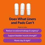 AZO Bladder Control with Go-Less Capsules, 200 ct.