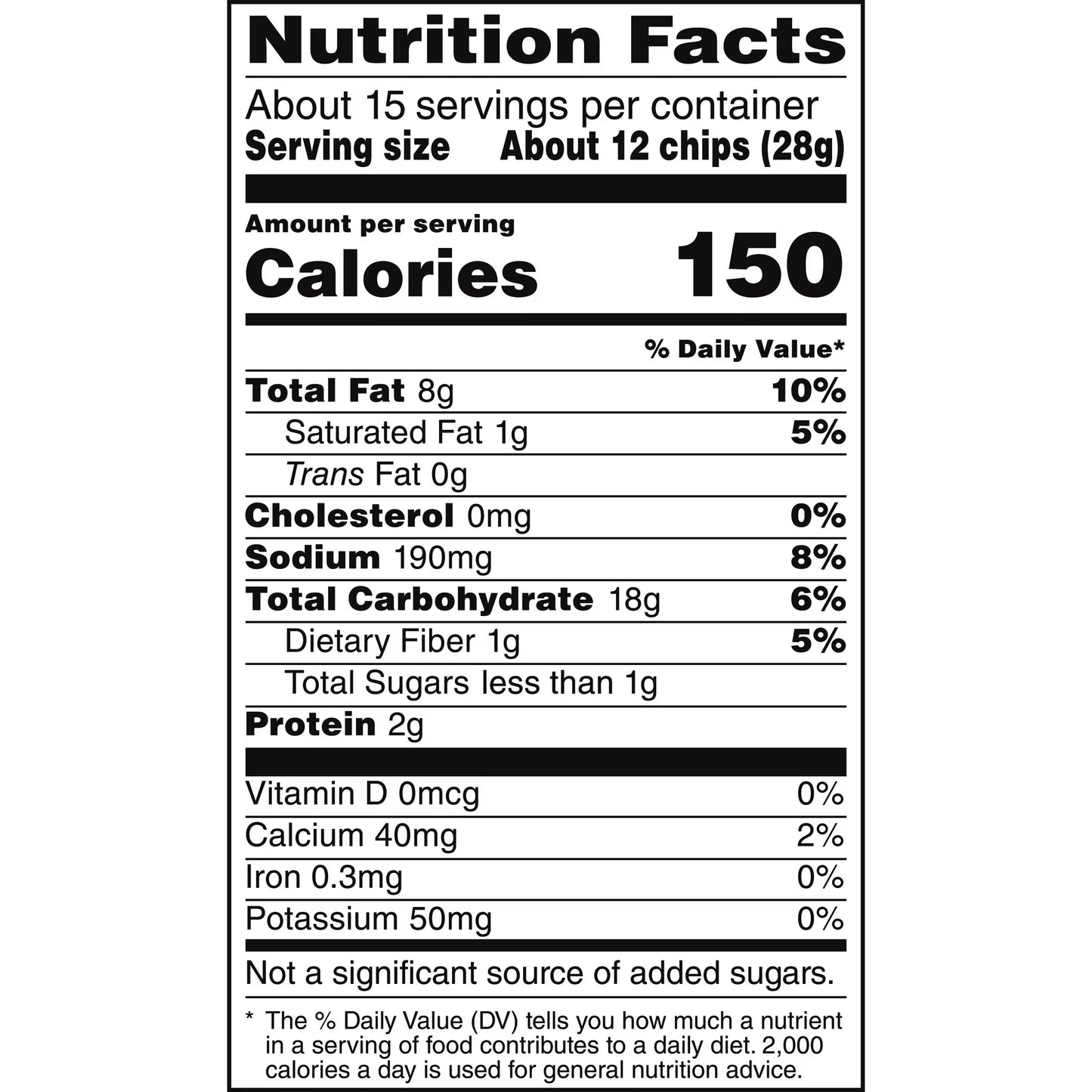 Doritos Cool Ranch Flavored Tortilla Chips, Party Size, 14.5 oz Bag