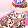 Charms Blow Pop, Assorted, 100-Count Pops