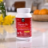 Member’s Mark Vitamin B12 Quick Dissolve Tablets, 5000 mcg, Cherry, 300 ct.