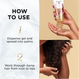 Pantene Pro-V Flexible Gel for Waves and Curls, 6.8 oz