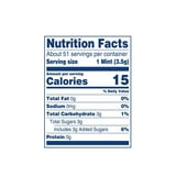 Lifesavers LIFE SAVERS Pep-O-Mint Breath Mints Hard Candy Individually Wrapped, 6.25 oz Bag