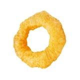 (3 pack) Funyuns Minis Onion Flavored Rings Original, 2.875 oz Canister