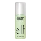 e.l.f. Cosmetics Stay All Night Micro-Fine Setting Mist