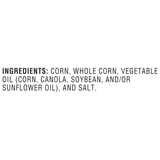 Tostitos Bite Size Rounds Tortilla Chips, 12 oz Bag